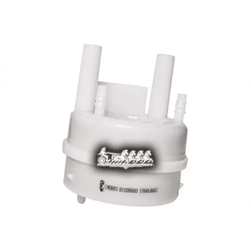 Фильтр Топливный Nissan Qashqai / Qashqai +2 I (J10/ Nj10/ Jj10e) 02/2007 - 12/2013 CWORKS 