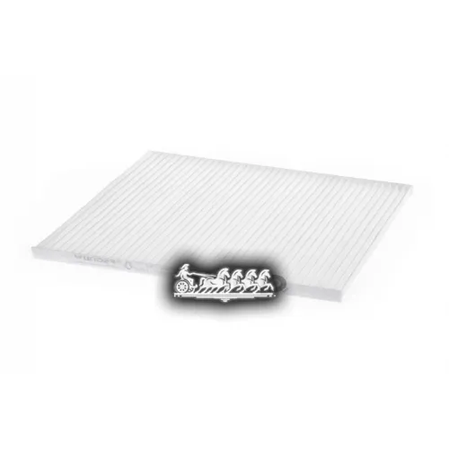 Фильтр Салонный Kia Cerato I/Carnival/Sorento Iii 2009-> Wunder Filter Wp909 WUNDER filter 