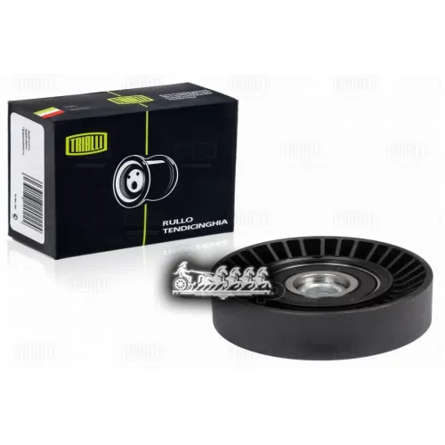 Ролик Привод. Ремня Для А/М Suzuki Grand Vitara (05-) 1.6/2.0/2.4 Генератора (Cm 2408) Trialli 