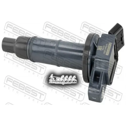 Катушка Зажигания Febest 