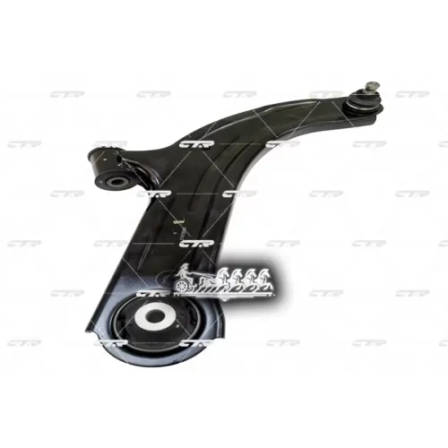 / Cqn-18R Рычаг Подвески Перед Прав CTR 