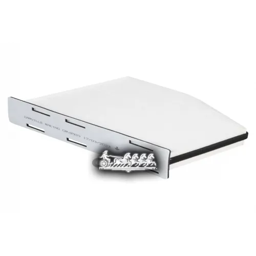 Фильтр Салона Vag Tiguan/Octavia/Q3 07- Carville Racing 