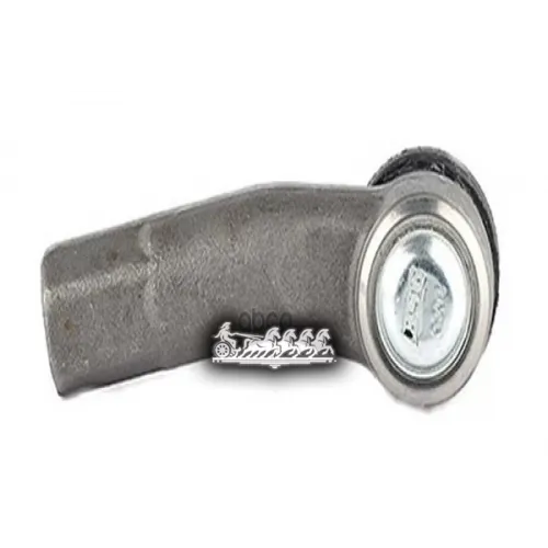 Наконечник Рулевой Тяги Vag Polo/A1/Bza/Cordoba/Faba 01- BSG AUTO PARTS 