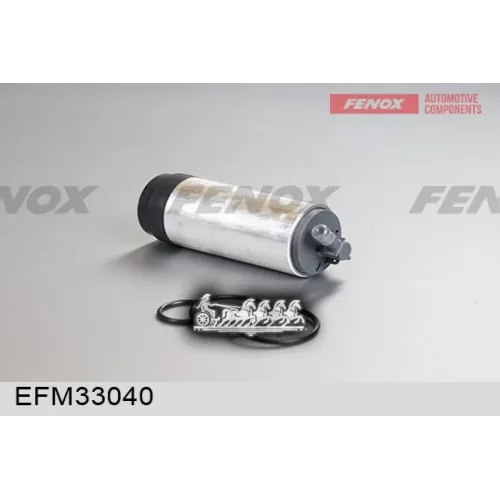 Бензонасос Vw/Skoda/Seat FENOX 