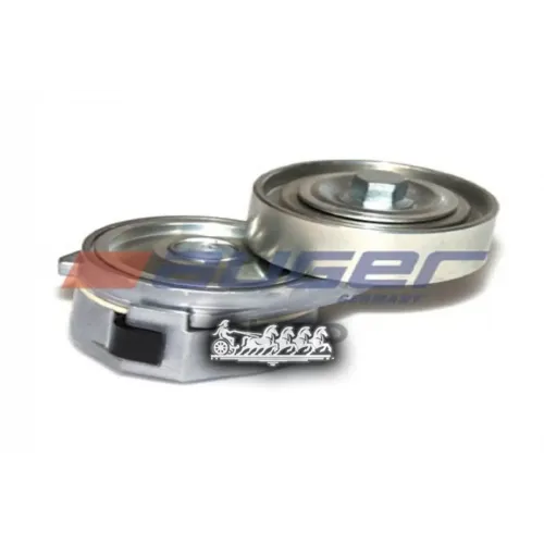 Натяжитель Ремня Вентилятора Iveco Eurotech Mh/Eurotrakker/Stralis/Trakker AUGER 