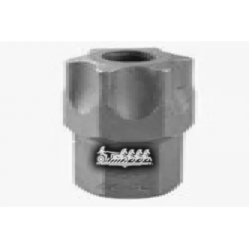 Бита Вставка Torx T27h 3/8 Длина 30Мм AIRLINE 