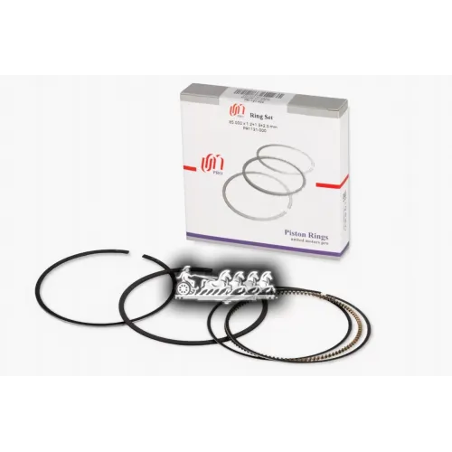 Кольца Поршневые Std Bmw N53b30 D85.0 Std 1.2-1.5-2.0 (11 25 7 559 434) На 1 Цил. Um United Motors PR1131-000