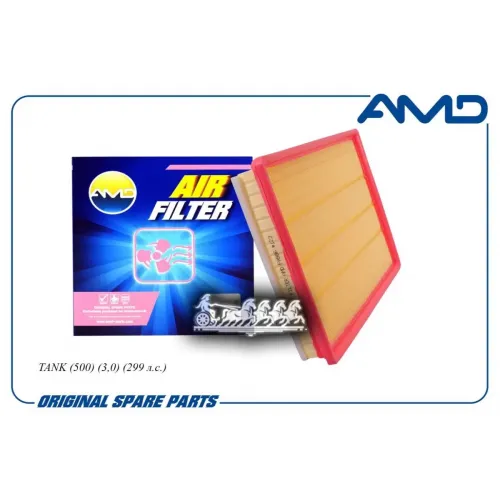 Фильтр Воздушный AMD 