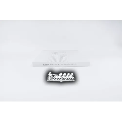 Фильтр Салона Toyota Avensis/Corolla 02- BIG FILTER 