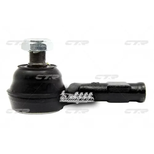 Наконечник Рулевой Тяги Vw/Seat Caddy/Golf/Corrado/Jetta/Passat/Toledo/Ibiza/Cordoba 95- Прав. CTR 