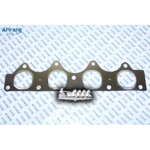 Прокладка Коллектора Hyundai/Kia Solaris/Rio 11- Выпуск. Arirang 