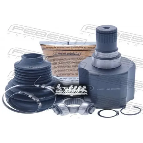 Шрус Ssang Yong Kyron/Rexton 02- Внут. Febest 1411-REXIIAWD