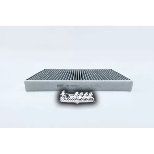 Фильтр Салона Volvo S60/S90 15- Угольный BIG FILTER 