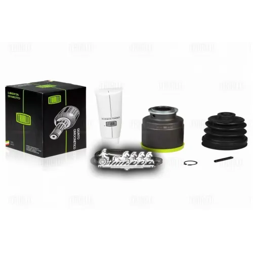 Шрус Subaru Forester 97- 2.0I/2.0T Внутр. Перед. Trialli 