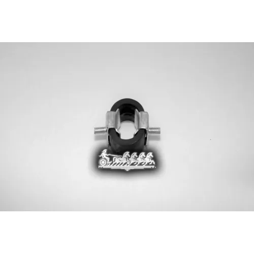 Кронштейн Глушителя Резиновый WESO K5-511