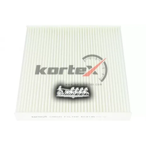 Фильтр Салона Haval H6 KORTEX 