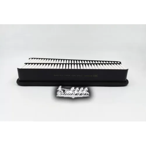 Фильтр Воздушный Toyota Lc120/Lc150 02-/09- 4.0/4.2Td BIG FILTER 