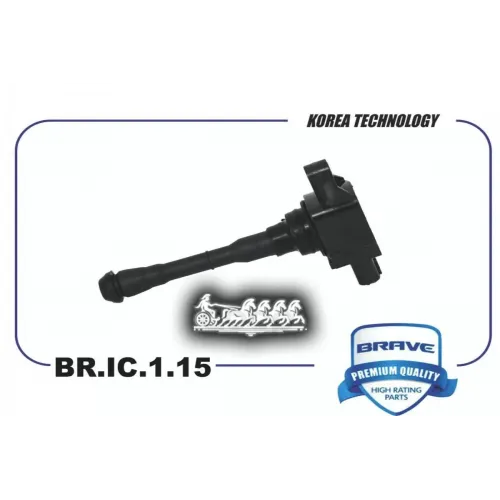 Катушка Зажигания BRAVE 