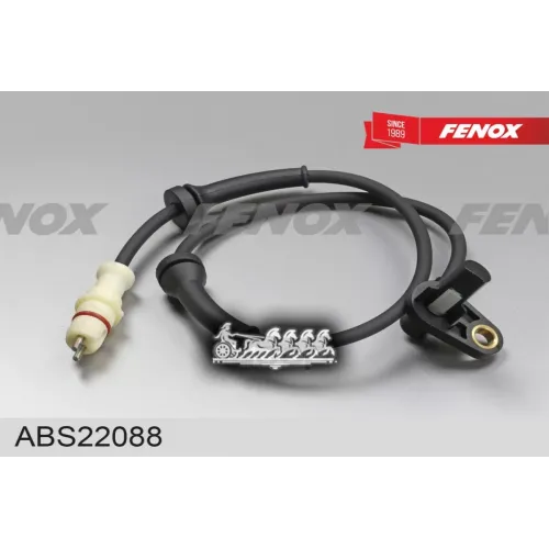 Датчик Abs Renault Logan 04- Зад.прав. FENOX 