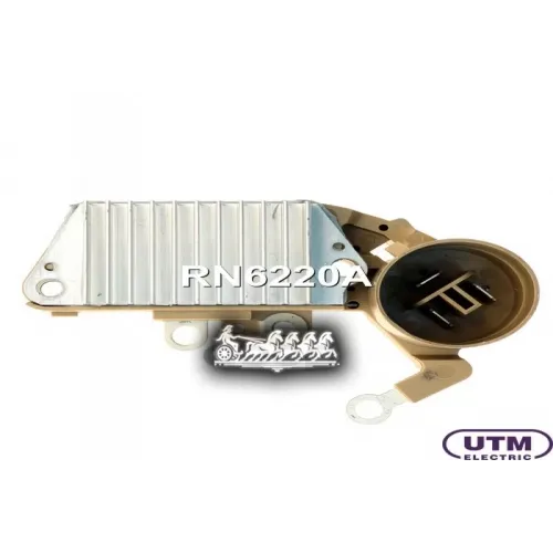 Регулятор Генератора Utm 