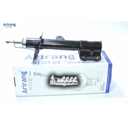 Амортизатор Chevrolet Matiz 98- Перед.масл.лев. Arirang 