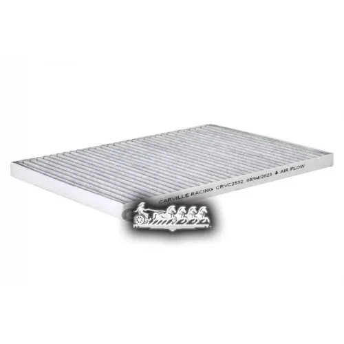 Фильтр Салона Kia/Hyundai Ceed/I30 07- Угольный Carville Racing 