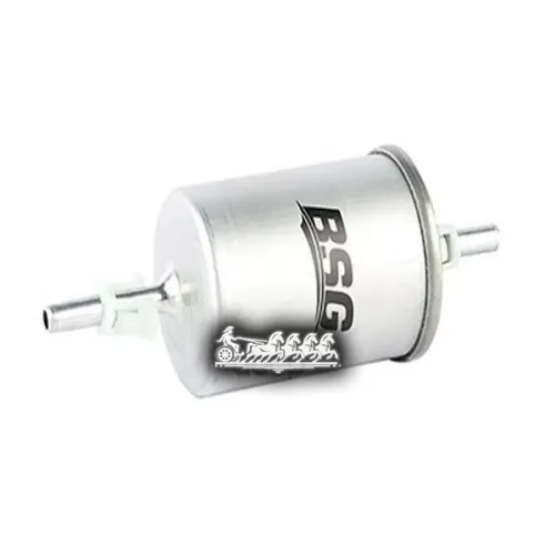 Фильтр Топливный Gm Astra G Corsa C Vectra B/C Merva A Omega B 98- BSG AUTO PARTS 