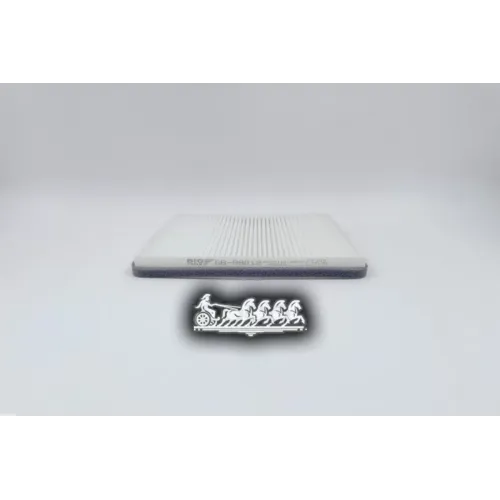 Фильтр Салона Сhevrolet Spark 10- BIG FILTER 