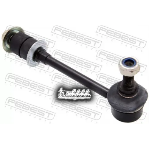 Тяга Стабилизатора Nissan Primera -02 Перед. Febest 