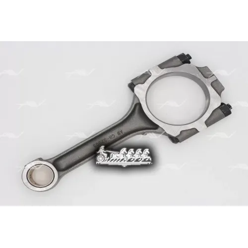 Шатун Mitsubishi 6G74 Autowelt 
