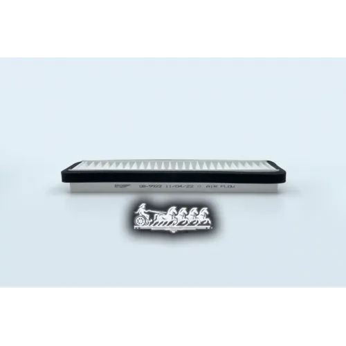 Фильтр Салона Daewoo Nexia/Espero 95- BIG FILTER 