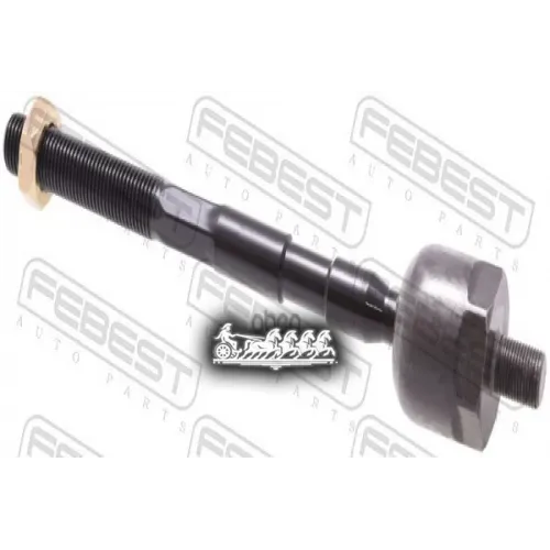 Тяга Рулевая Nissan Almera 12- Febest 0222-G15RA