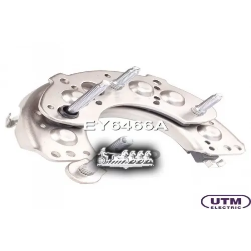 Диодный Мост Генератора Utm 