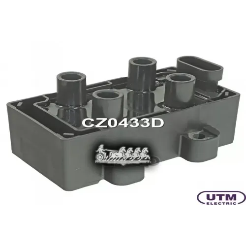 Катушка Зажигания Renault Logan/Clio/Kangoo/Megane 8V Utm 