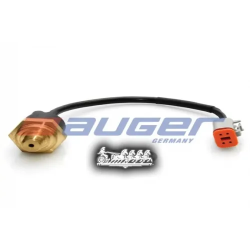 Датчик Давления Масла Scania AUGER 