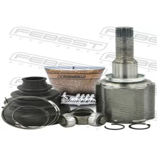 Шрус Chevrolet Cruze 10- Внут.лев. Febest 1011-J300ATLH