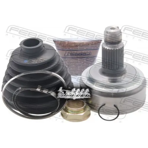 Шрус Наружный 28X58x26 Febest 0310-FDAT