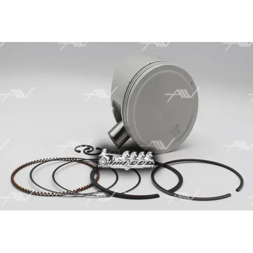 Поршень Комплект Autowelt 
