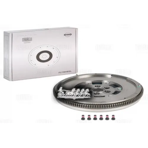 Маховик Vw Passat 05- Trialli 