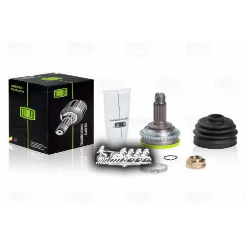 Шрус Daewoo Matiz 98- Наруж. Trialli 