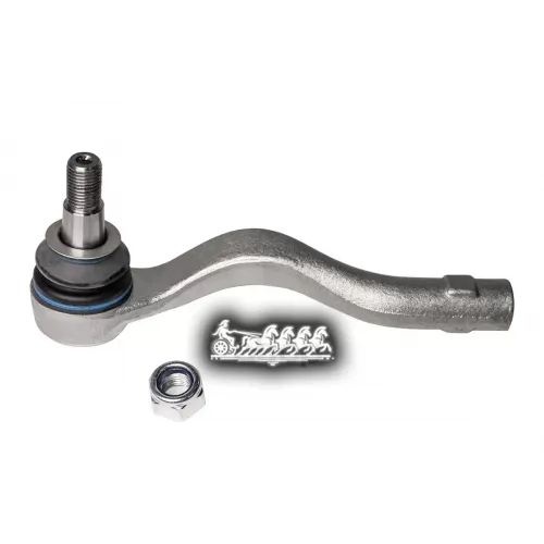 Наконечник Рулевой Тяги Mb C W204 07- CWORKS 