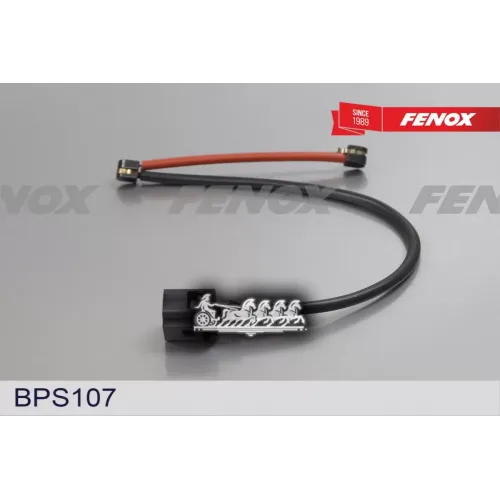 Датчик Изн.кол.пер.q7/Touareg FENOX 