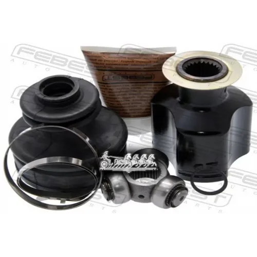 Шрус Mitsubishi Carisma 95-03 Внут.прав. Febest 0411-DARH