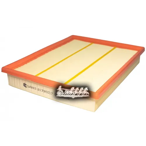 Фильтр Воздушный Opel Astra G Кабриолет (T98) 03/2001 - 10/2005 CWORKS 