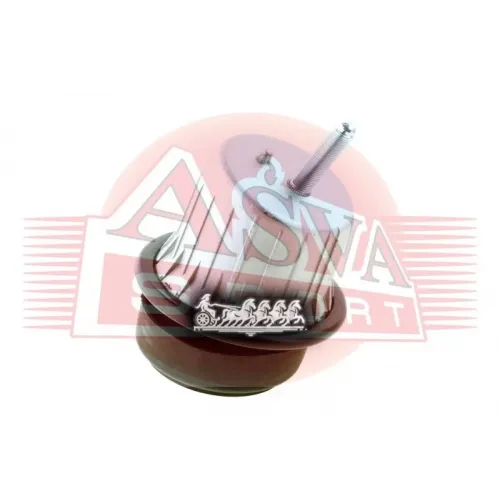 Подушка Двигателя Toyota/Lexus Mark-X/Is250 -09 ASVA 