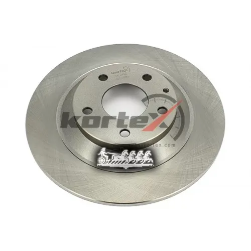 Диск Торм. Mazda Cx-5 13- Зад.(D=303Mm) KORTEX 