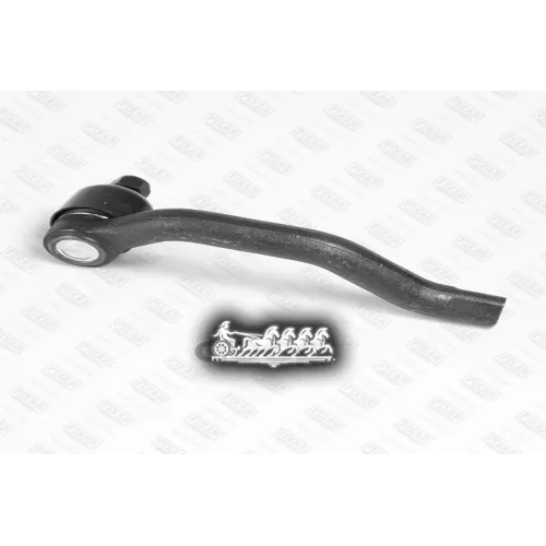 Наконечник Рулевой Тяги Honda Civic 06- Прав. FIXAR 