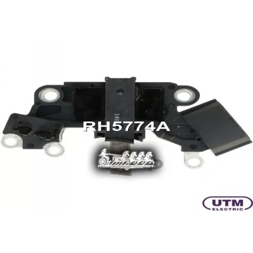 Регулятор Nissan Maxima/Murano 2.0/3.0 -95 Генератора Utm 