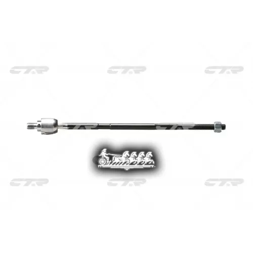 Тяга Рулевая Kia Spectra/Shuma Лев/Прав.(Без Наконечника) (=Crkk8) CTR 