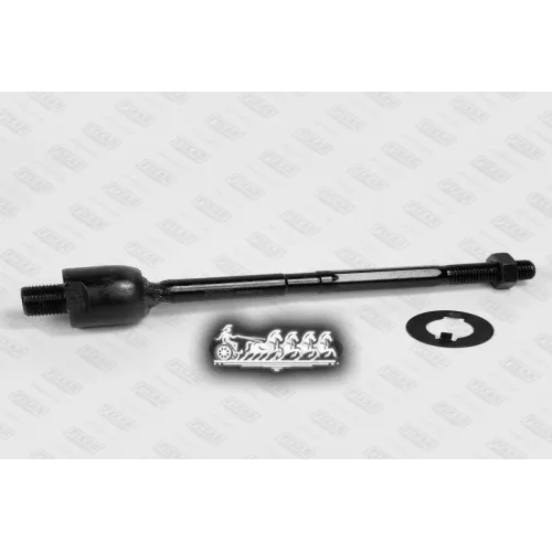 Тяга Рулевая Honda Civic 06- Лев. FIXAR 